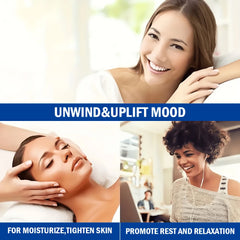 30ML Tea Tree Essential Oil ,100% Pure Nature for Aromatherapy, Diffuser, Humidifier,  Woody, Relieving Stress，Massage Muscle