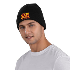 Children of Bodom Knitted Beanie Warm Unisex Skull Cap