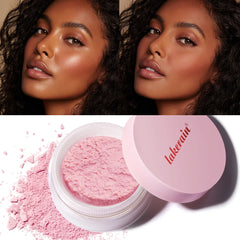 Makeup Fixation Setting Powder Ultimate Blurring Effect Soft Matte Oil Control Pore Modification Perfect Finish All Day Wear