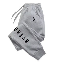 men's sweatpants autumn and winter new men's casual pants sports jogging sportswear sports pants Harajuku trend street pant