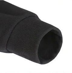 Men's Hoodies Autumn Long SleeveHooded Sweatshirts Streetwear Loose Pullover Casual Black and White Street Hooded Tops Popular