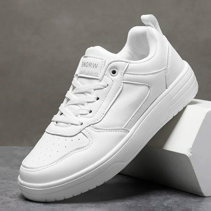 Women's Vulcanized Shoes Outdoor Breathable Casual Shoes for Women Walking Sneakers Fashion Female Tenis Zapatos Para Mujeres