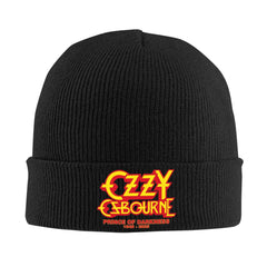 Children of Bodom Knitted Beanie Warm Unisex Skull Cap