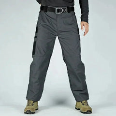 Men's Cargo Pants Casual Tactical Pants Trousers For Men Tactical Pants Men's Clothing Hunting Trousers