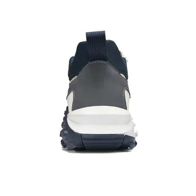 Mens Platform Vulcanized Sneakers Casual Running Shoes