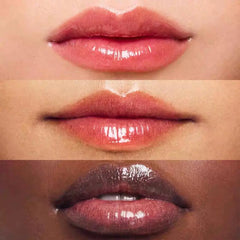 Makeup set 11 Color Matte Liquid Powder Blusher， 6 Color Lip Gloss, Set Makeup Spray, Hand Cream Deep Moisturizing Korean