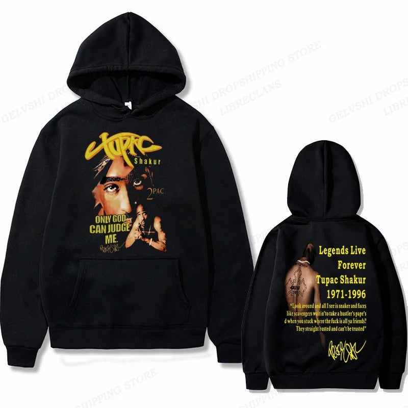 Hoodies, Men's  Women's Sports Shirts, Printed Streetwear, Hip-hop Style, Autumn Winter Fashion, Sports, Pure Cotton Hoodie