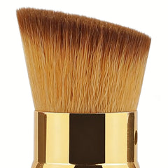 Makeup Brushes Powder Foundation Blending Blush Brush Portable Make Up Cosmetics Brushes Female Handle Brush Makeup tools