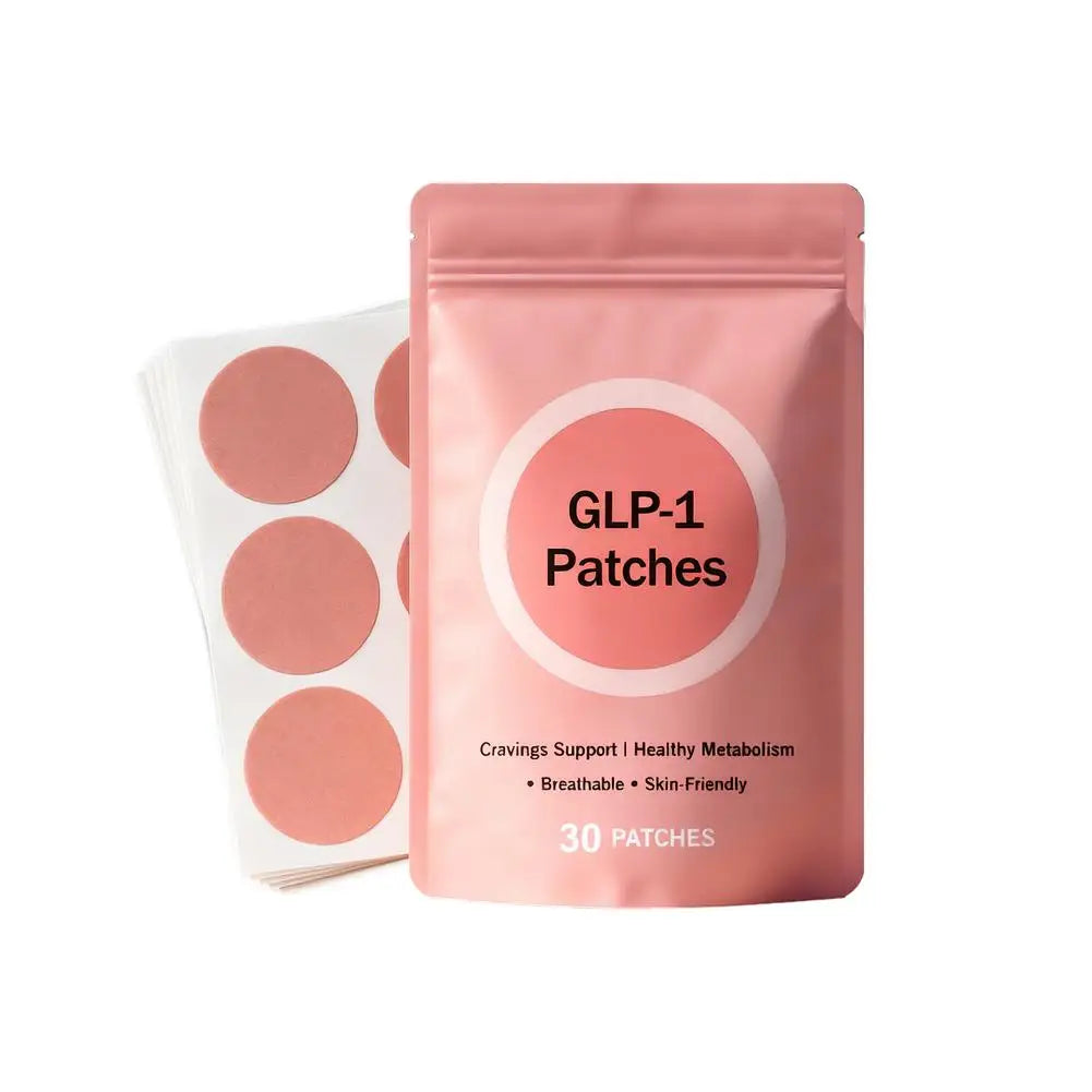 30/60/90/150Patches Body Care Patch Gentle Formulate Care for Body Wellness Hydrating & Nourishing Skin Daily Care Patches