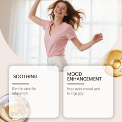 30pcs Pink Body Care Patches Gentle Formula Comfortable for Daily Use Suitable for Men And Women