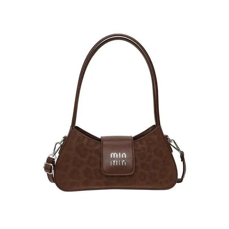 Women's Crossbody Bag - Premium Feel, Lightweight & Spacious, Perfect for Shoulder or Hand Carry, Ideal for Daily Commute