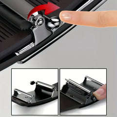 Men's belt made of synthetic leather with an automatic alloy buckle, durable and suitable for casual and semi-formal occasions.