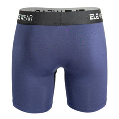 Men's Underwear , Long Sports Underwear, Moisture-Wicking, Bamboo Boxer Briefs For Men