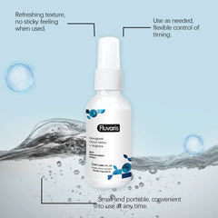 Men's Daily Body Care Kit - Gentle & Skin-Friendly, Nourishes Dry Skin, Boosts Body Vitality for Daily Routine