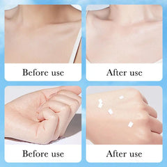 Korea Clear Sunscreen Lightweight Corrective Lotion Improves Dull Skin Anti-Aging Deep Nourishes Moisturizing Essence Skincare