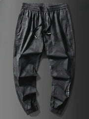 Men's Cargo Pants Work Wear Camo Camouflage Male Trousers Grey Black Baggy Designer Long Slacks Street Oversize Aesthetic New In