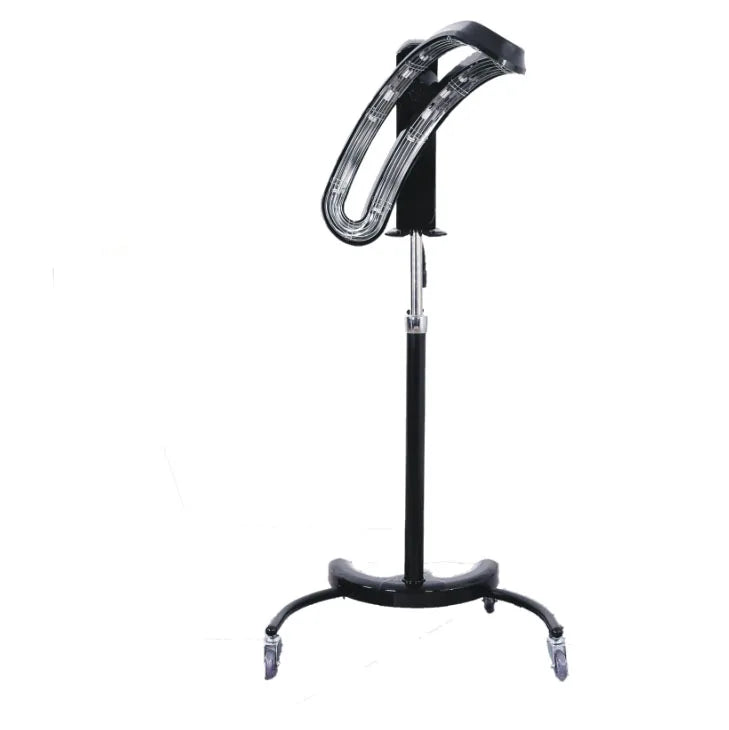 Hair Processor Hair And Beauty Salon Processor Machine Rotary Machine Evenly Heating