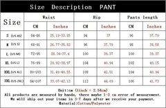 men's sweatpants autumn and winter new men's casual pants sports jogging sportswear sports pants Harajuku trend street pant