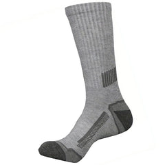 6 Pairs of MEN'S Sports Socks, Sweat Absorbing, Comfortable and Breathable, Suitable for Basketball Training and Outdoor Running