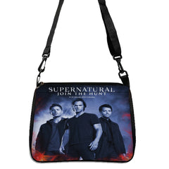 Supernatural Handbag Fashion Shoulder Bag Travel Bag Crossbody Bag Shoulder Bag Women 5.23