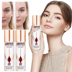Makeup Setting Spray Moisturizing Hydrate Oil Control Long-Lasting Waterproof Make Up Natural Matte Refreshing Cosmetic Gifts