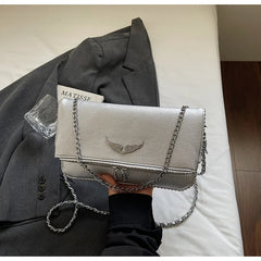 2026 Fashionable Crossbody Bags for Women Shoulder Bags Minimalist Chain Designer Bag Retro Purse and Handbags Bolsos Mujer