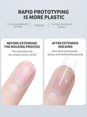 8g/20g Nail Salon Special Japanese-style Gel Polish Reinforcement Gel Suitable For ExtendingBottom Building Leveling And Sealing