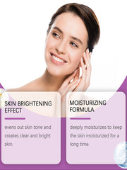 50g Body Whitening Cream, Female Private Parts Whitening, Refreshing Care Daily Care, Underarm Whitening Cream