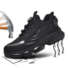 Men's shoes new spring and autumn sports shoes, durable and lightweight running shoes, breathable for teenagers, middle sch