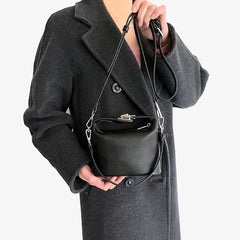 women's evening clutch genuine leather crossbody bag for Women fashion Luxury Designer Brand Trend women's handbag белая сумка