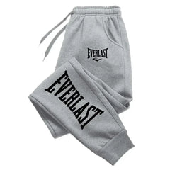 Men Women Jogging Sweatpants Running 2025 Trousers Fleece Streetwear Sport Oversized Jogger Sweat Pants 2025 Clothing