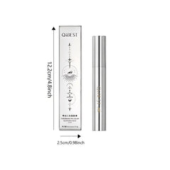 Eyeshadow Stick Is Long-lasting and Easy To Color, Waterproof and Anti-smudge Fine Flash Eyeshadow.