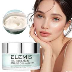 Facial Moisturizing Nourishing Cream 50ml Deeply Moisturizes Brightening Fade Dark Spots Pore Shrinking Repair Skin Care