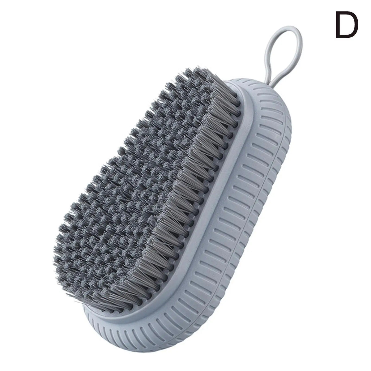 Nail Brush Scrubbing Soft Art Nail Brush Remove Dirt Practical Fingernail Manicure Tools Care Pedicure Hand Cleaning