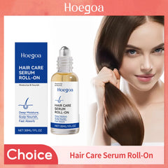 Hair Serum For Strengthening Root Anti Baldness Reduce Loss Repair Damaged Scalp Promote Hair Growth Healthier Thicker Hair Care
