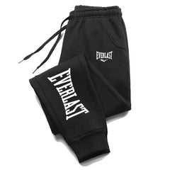 Men Women Jogging Sweatpants Running 2025 Trousers Fleece Streetwear Sport Oversized Jogger Sweat Pants 2025 Clothing