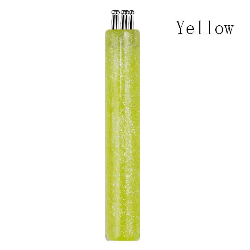 Nail Art Design Tip Painting Drawing Carving Dotting Pen Nail Art Tip Dot Paint Nail Art Dotting Tools