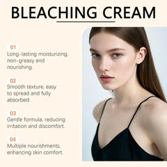 Moisturizing Exfoliating Care Serum Gently Exfoliates Provides Moisture Nourishes Repairs Seasonal Skin and Improves Roughness