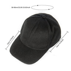 Synthetic Baseball Cap Wig with Hair Hat Wig Braided Wig for Women Hair Extensions Boho Braids Hat Wig Natural Color