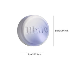 Uhue Single Eyeshadow E Series,Powder Eyeshadow,Dimensional Shine,Ultra-Fine Powder,Long-Lasting Wear,Creative Makeup,Sparkle