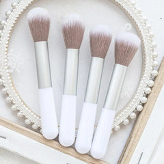 Blush Powder Brush Makeup Brushes Loose Powder Brush Makeup Beauty Tools