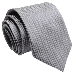 Men Tie Silk Necktie High Quality Business Gold Ties and Handkerchief Cufflinks Set Suit Wedding Party Yellow Men Tie Set