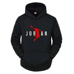 Men's hoodie autumn/winter trendy and fashionable sportswear, high-quality hoodie, casual hooded sportswear, comfortable