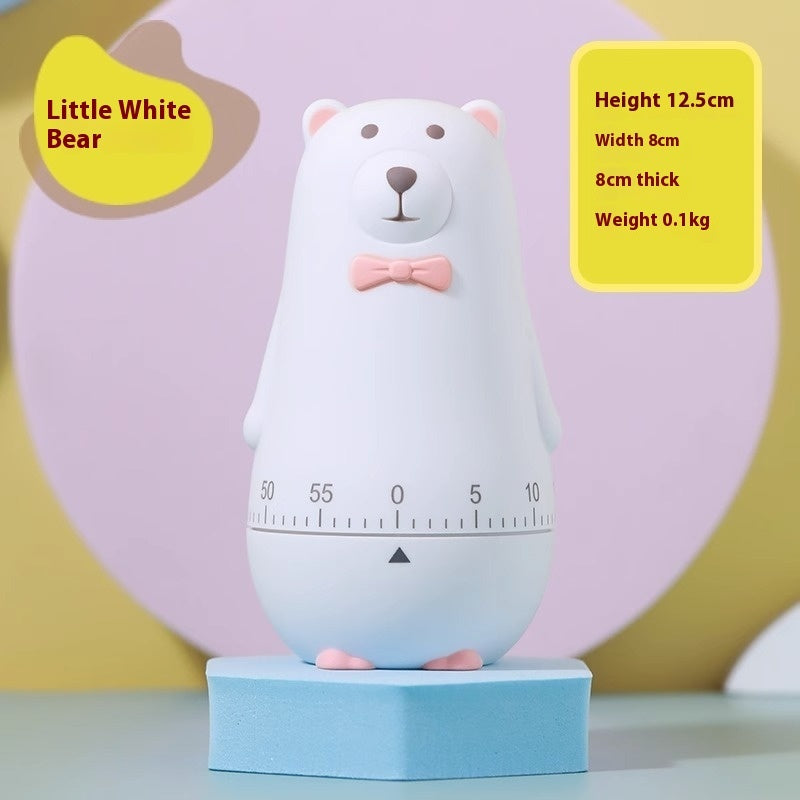 Student timer alarm clock for kids – Pick N Drop gift USA Europe