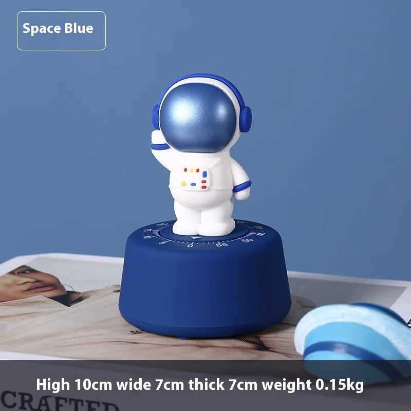 Student timer alarm clock for kids – Pick N Drop gift USA Europe