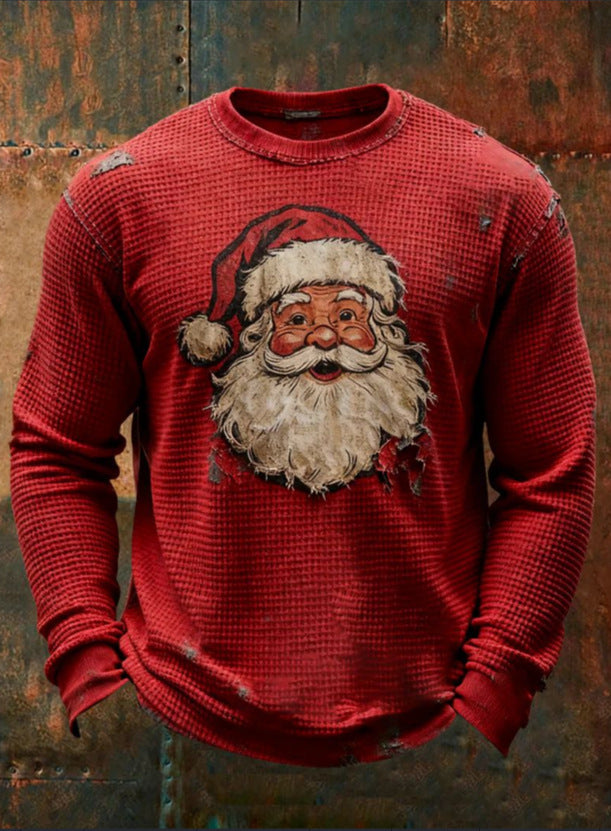 Christmas Eve Sweater For Men And Women