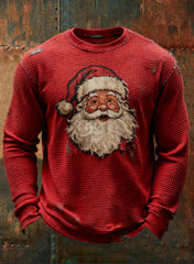 Christmas Eve Sweater For Men And Women