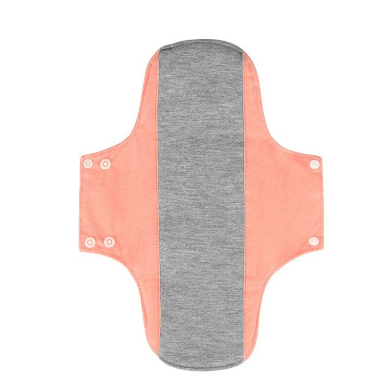 Graphene Protection Mat Cotton Antibacterial Waterproof Sanitary Pads Urine Leakage For The Elderly