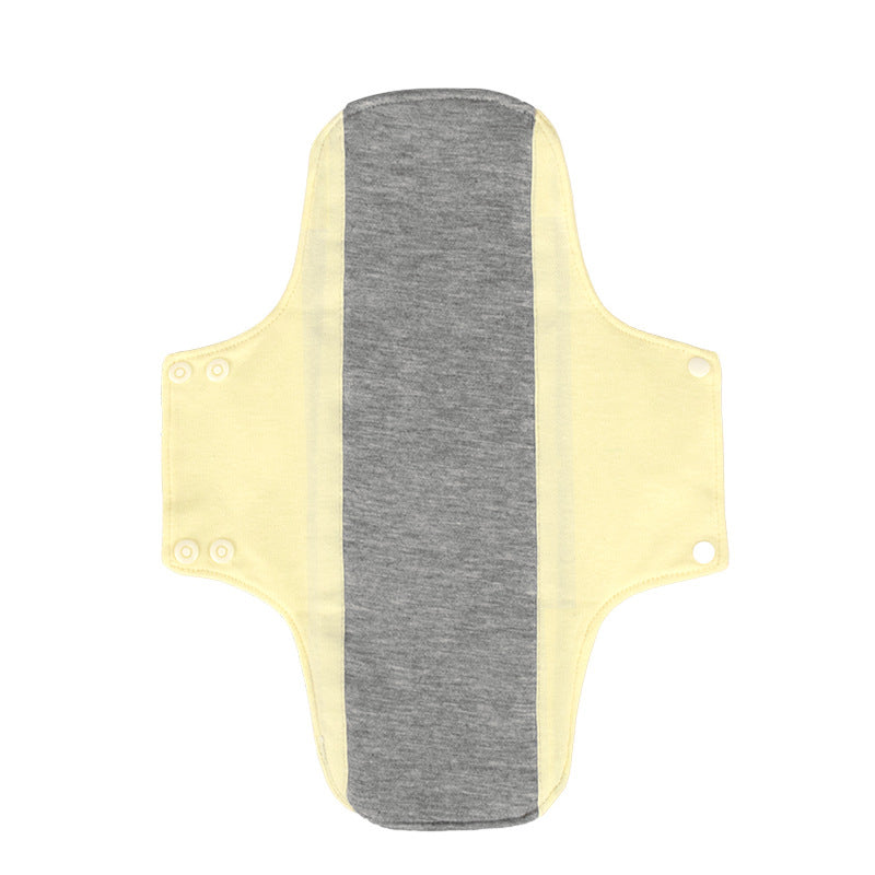 Graphene Protection Mat Cotton Antibacterial Waterproof Sanitary Pads Urine Leakage For The Elderly