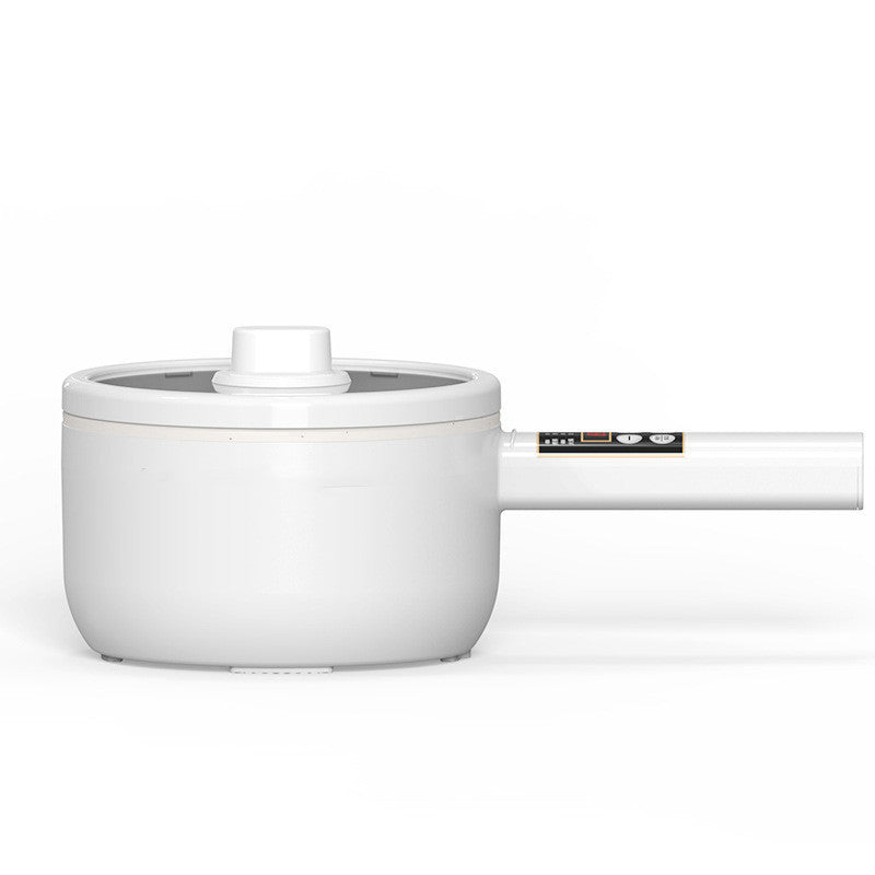 Multifunctional electric hot pot cooker – Pick N Drop kitchen gift USA Europe